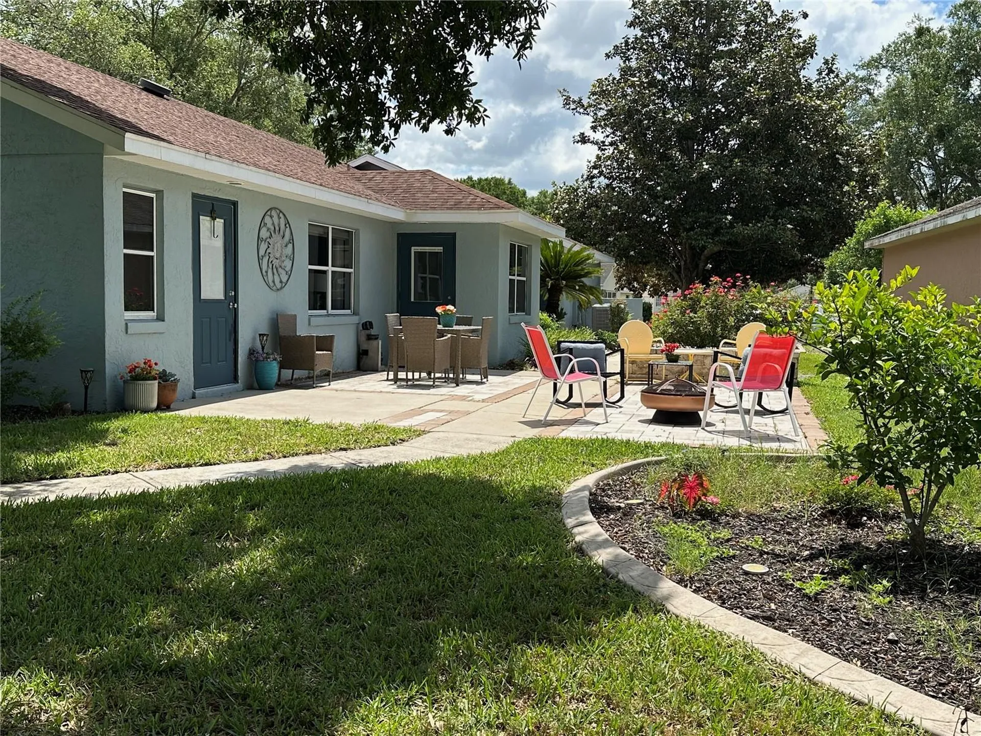 9193 SW 91st Circle Ocala FL 34481