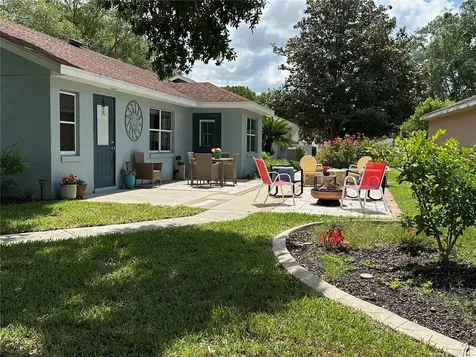 9193 SW 91st Circle Ocala FL 34481
