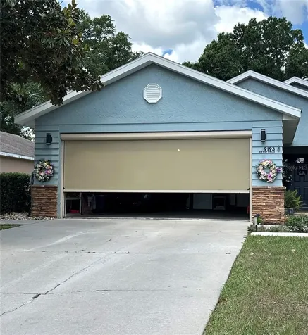 9193 SW 91st Circle Ocala FL 34481