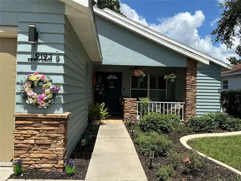 9193 SW 91st Circle Ocala FL 34481