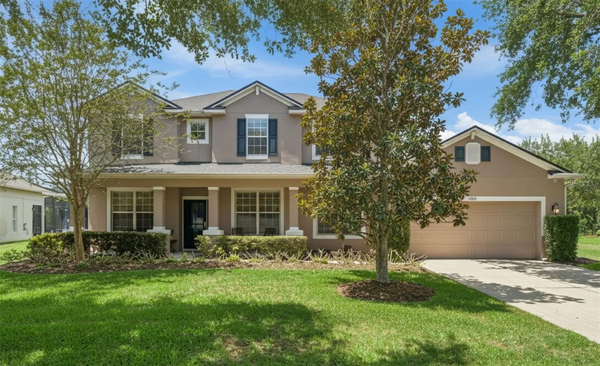 638 English Lake Drive Winter Garden FL 34787