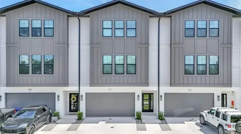 4324 W Gray Street Tampa FL 33609