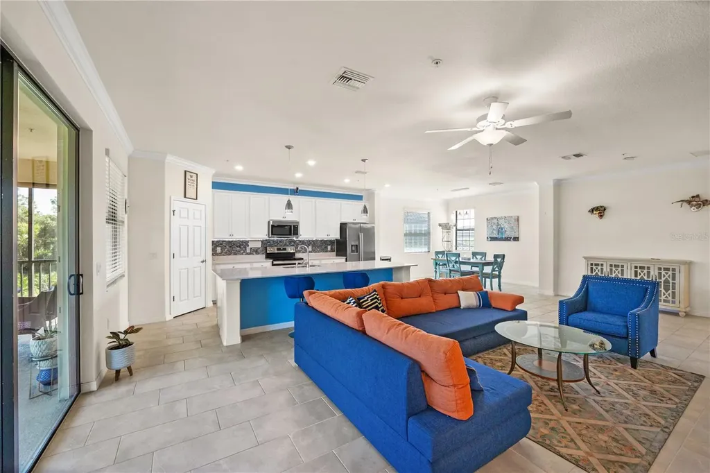 12460 Ghiberti Circle Venice FL 34293