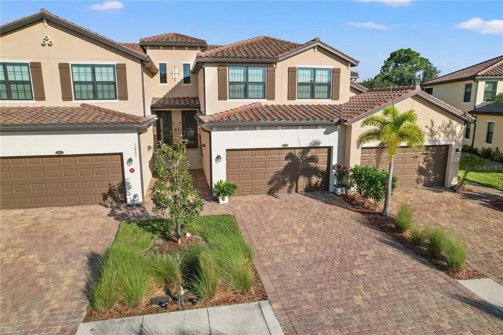 12460 Ghiberti Circle Venice FL 34293