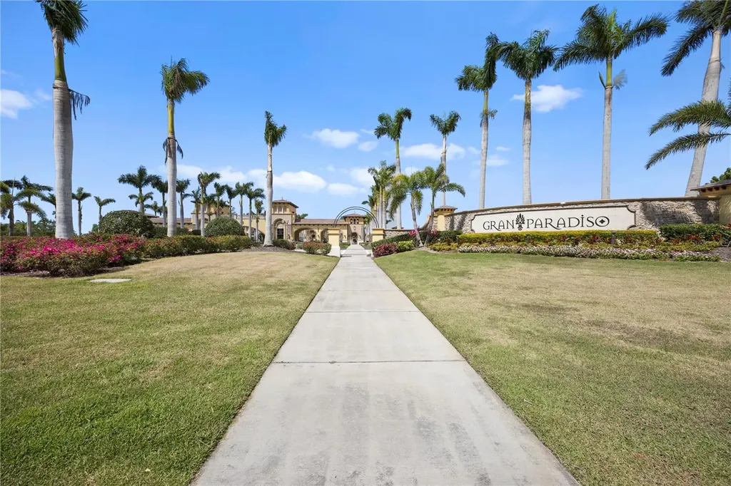 12460 Ghiberti Circle Venice FL 34293
