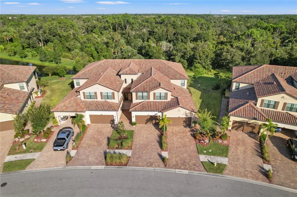 12460 Ghiberti Circle Venice FL 34293
