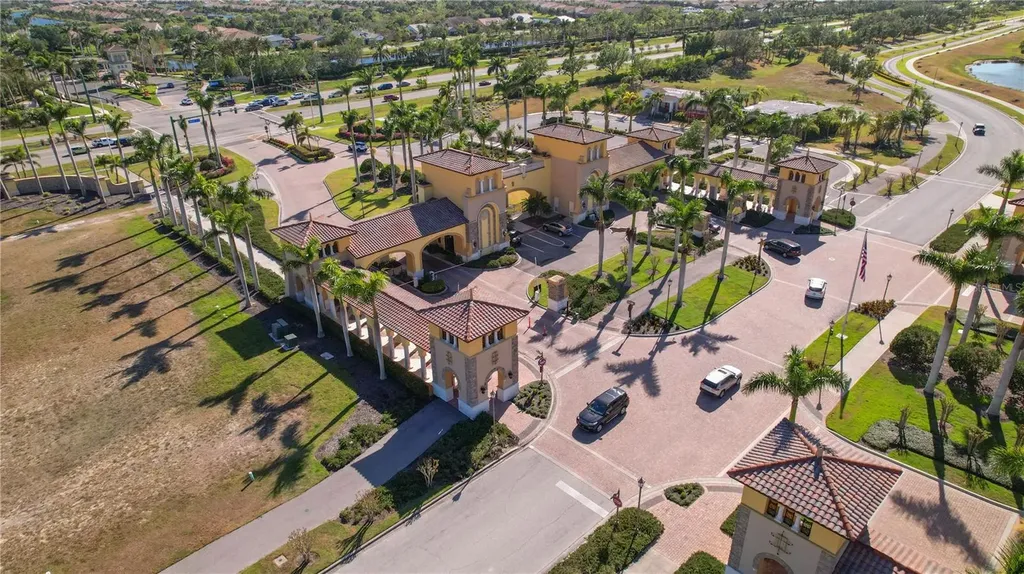 12460 Ghiberti Circle Venice FL 34293