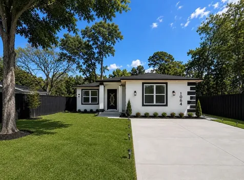 1064 Monroe Avenue Brooksville FL 34604