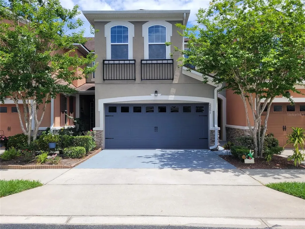 2261 Brookridge Trail Sanford FL 32773