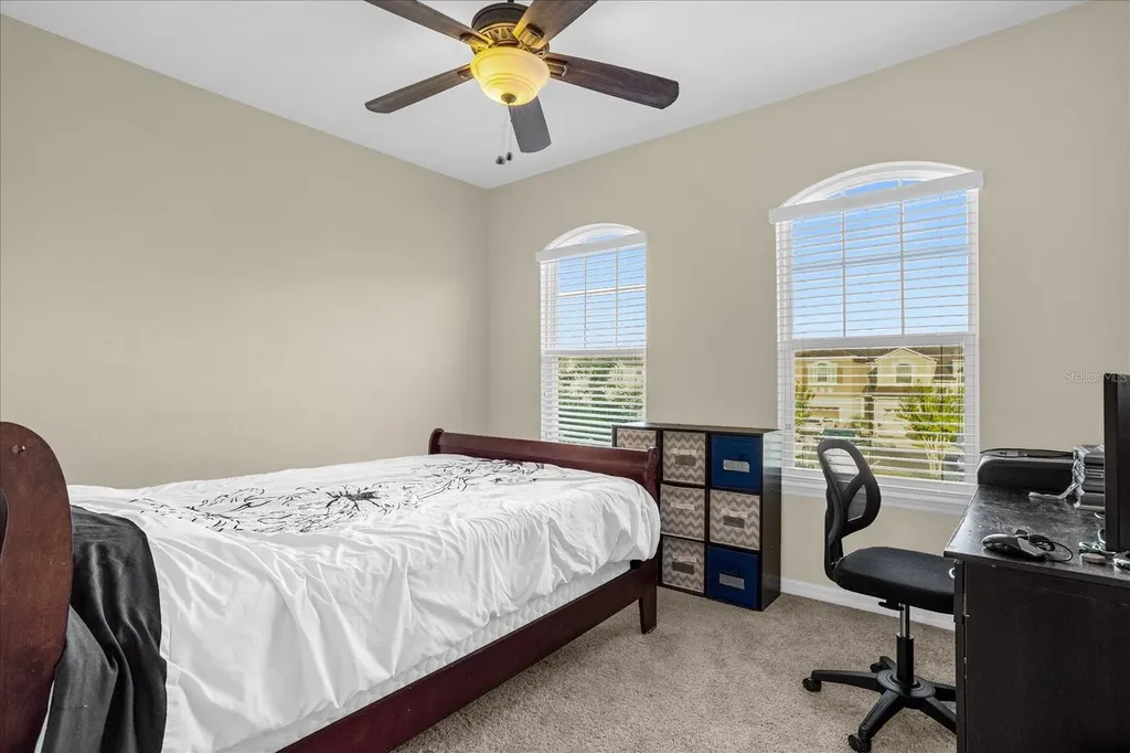2261 Brookridge Trail Sanford FL 32773