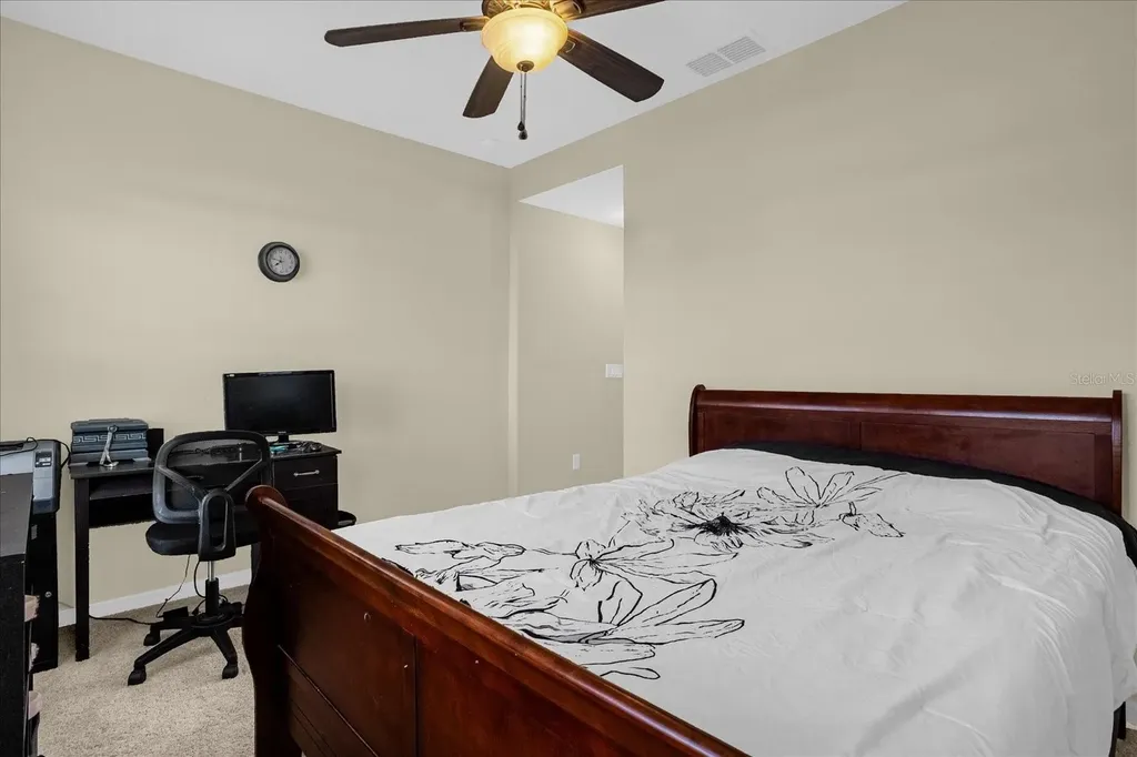 2261 Brookridge Trail Sanford FL 32773