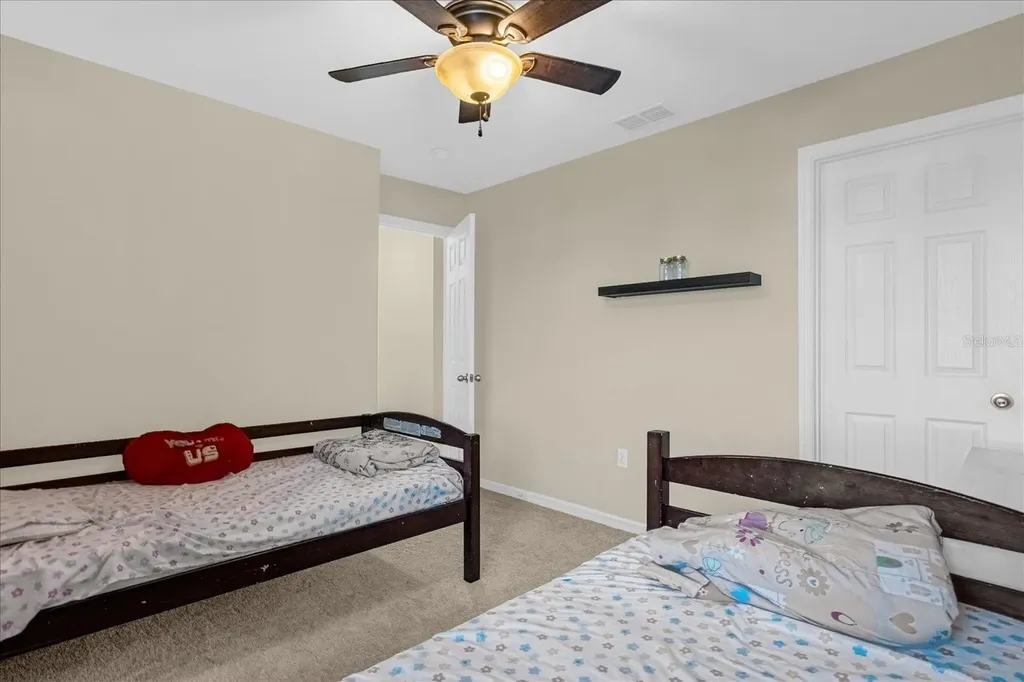 2261 Brookridge Trail Sanford FL 32773