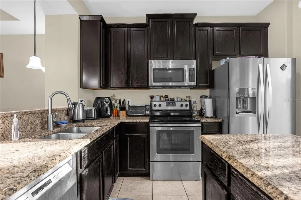 2261 Brookridge Trail Sanford FL 32773