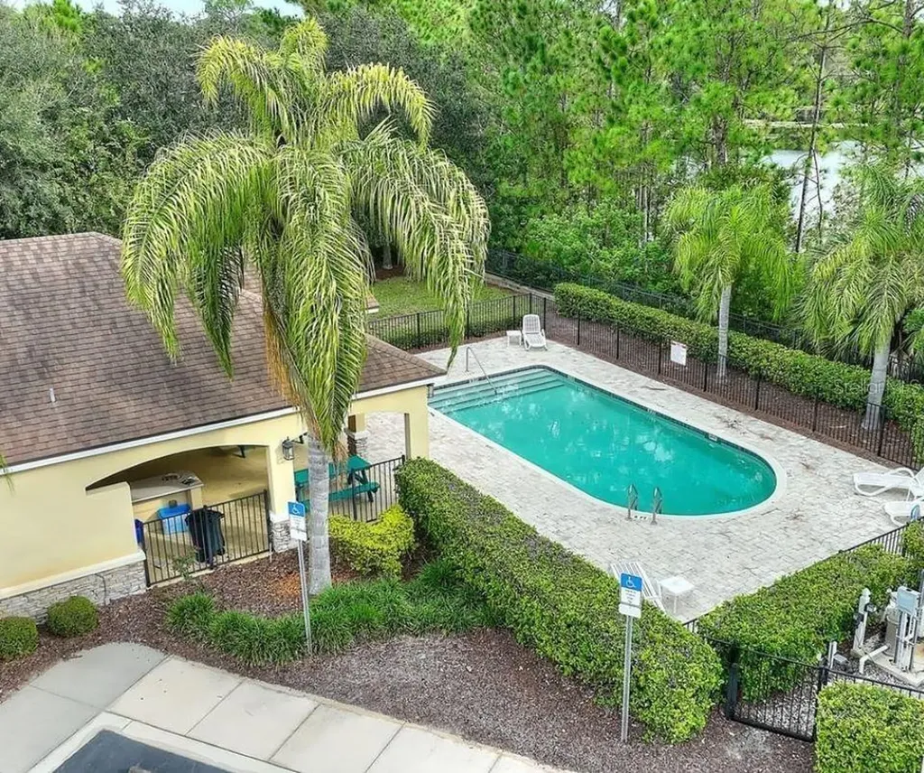 2261 Brookridge Trail Sanford FL 32773