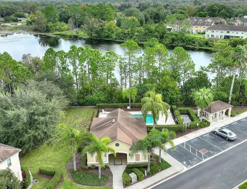 2261 Brookridge Trail Sanford FL 32773