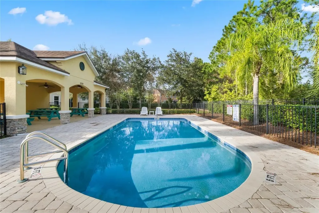 2261 Brookridge Trail Sanford FL 32773