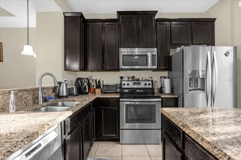 2261 Brookridge Trail Sanford FL 32773