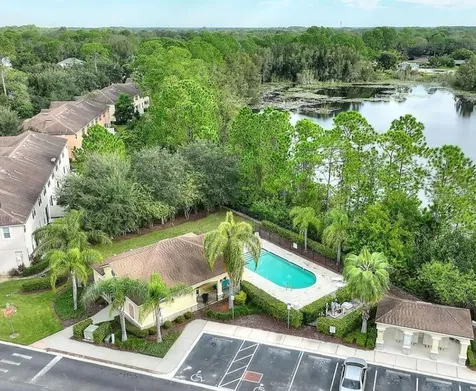 2261 Brookridge Trail Sanford FL 32773