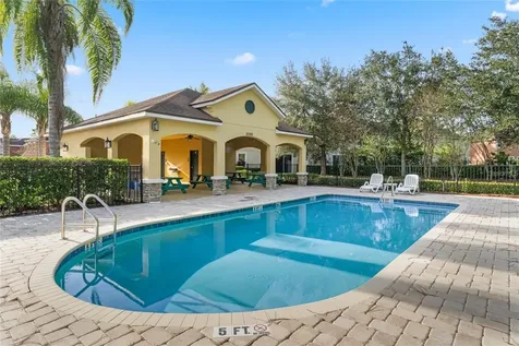 2261 Brookridge Trail Sanford FL 32773