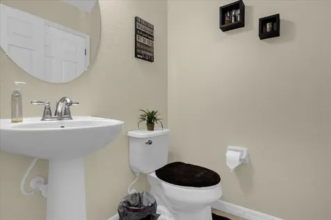2261 Brookridge Trail Sanford FL 32773