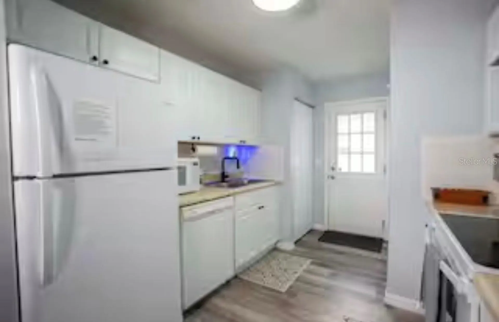 1812 Poinsettia Avenue Tarpon Springs FL 34689