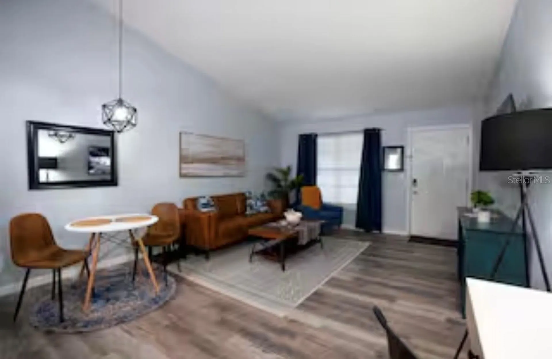 1812 Poinsettia Avenue Tarpon Springs FL 34689