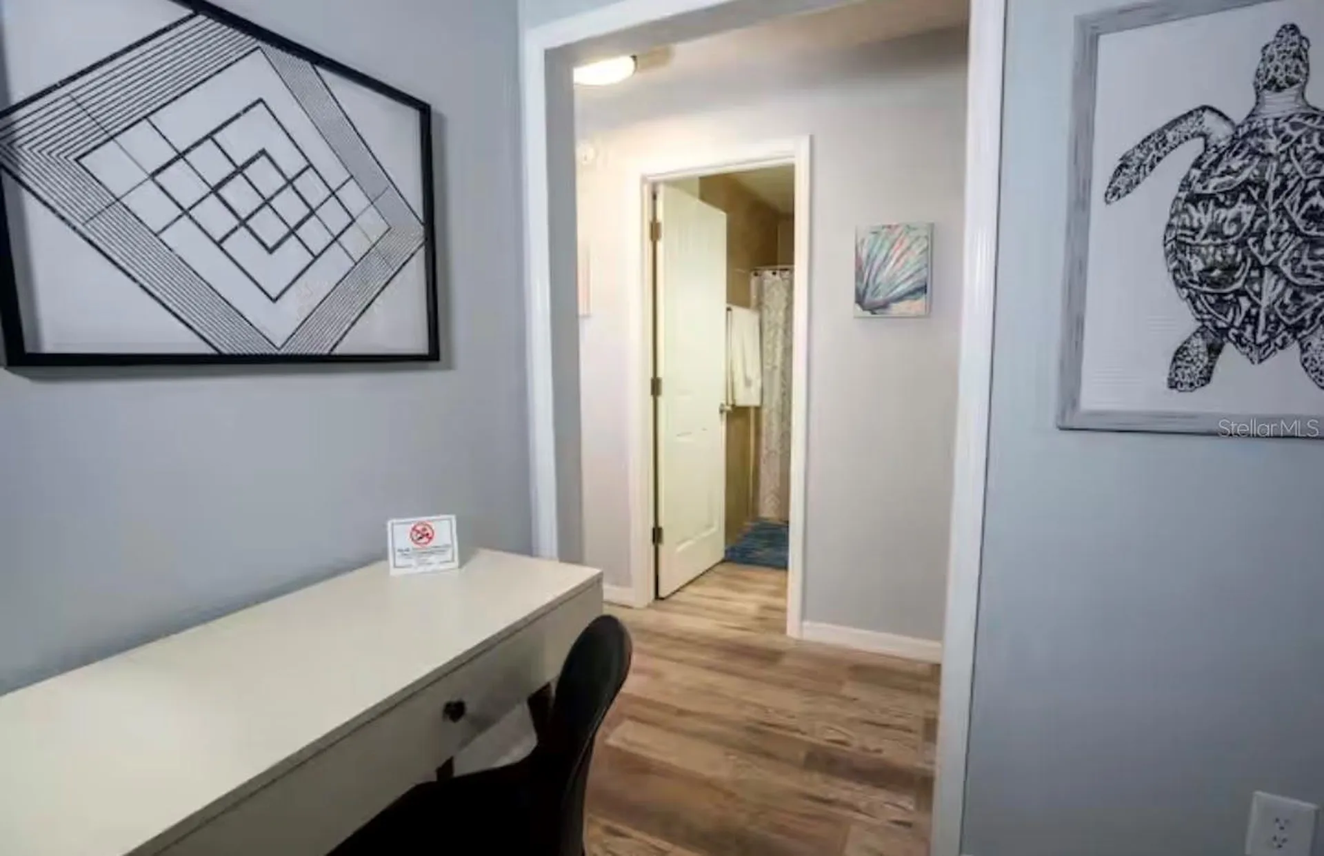 1812 Poinsettia Avenue Tarpon Springs FL 34689