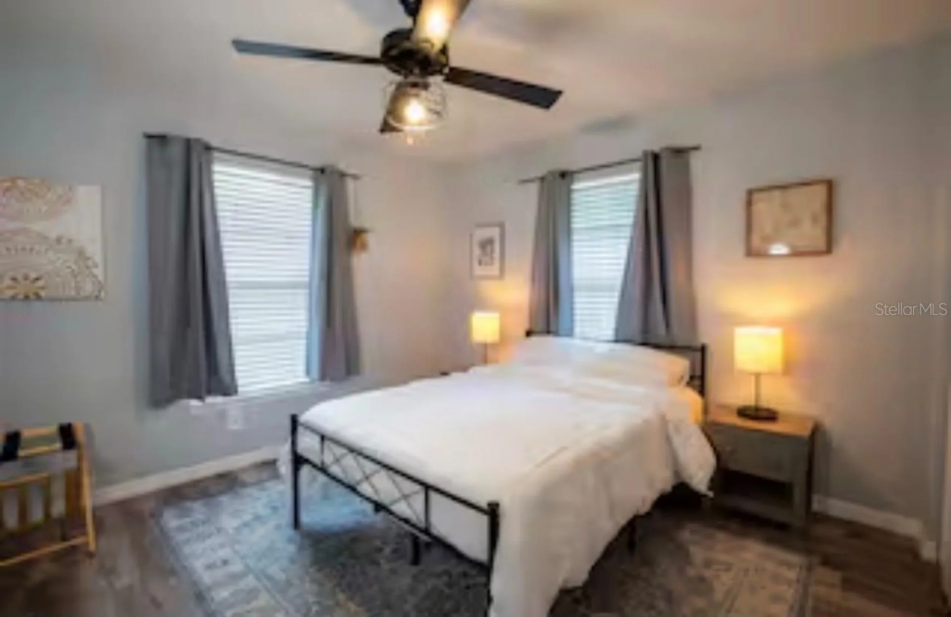 1812 Poinsettia Avenue Tarpon Springs FL 34689