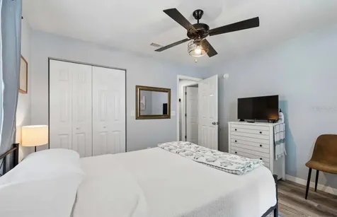 1812 Poinsettia Avenue Tarpon Springs FL 34689