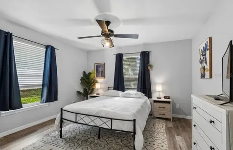 1812 Poinsettia Avenue Tarpon Springs FL 34689