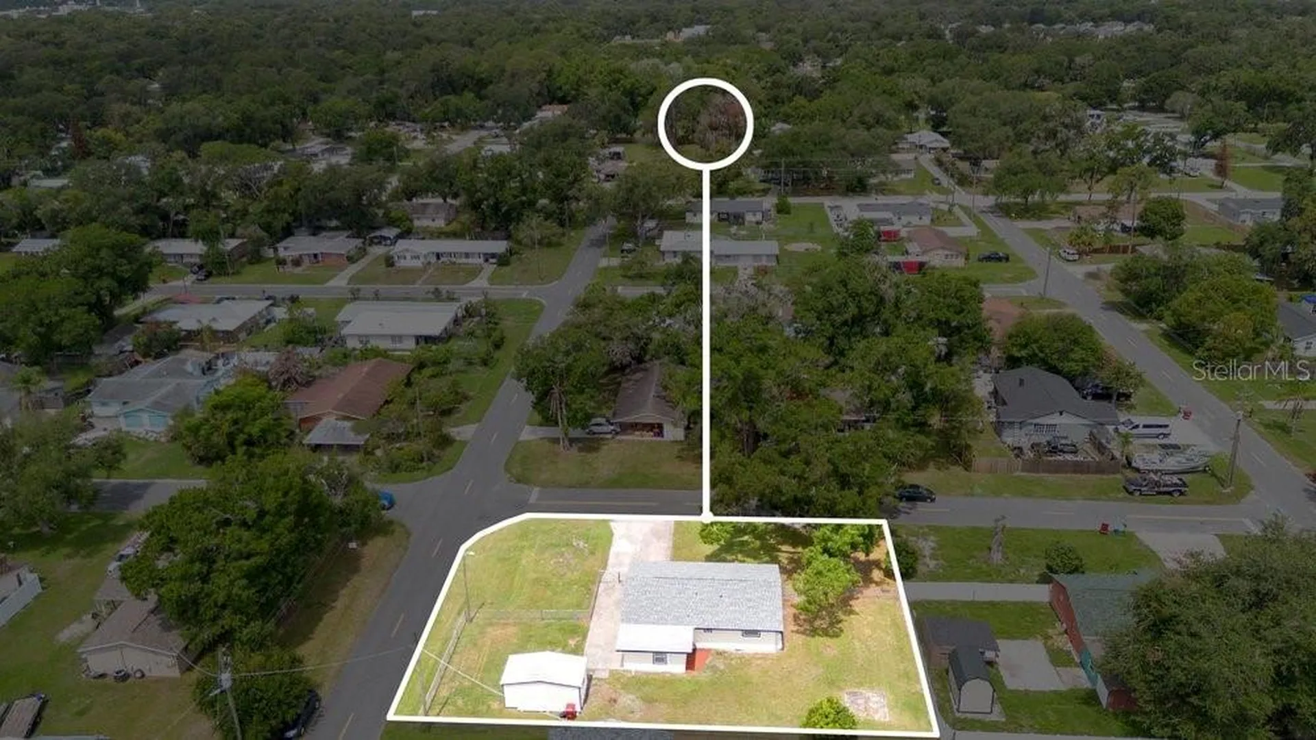 1502 N Bracewell Drive Plant City FL 33563