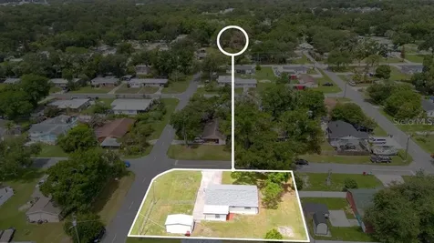 1502 N Bracewell Drive Plant City FL 33563