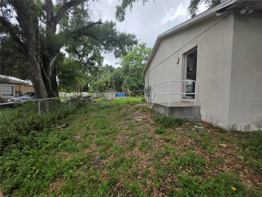 2017 N 61st Street Tampa FL 33619