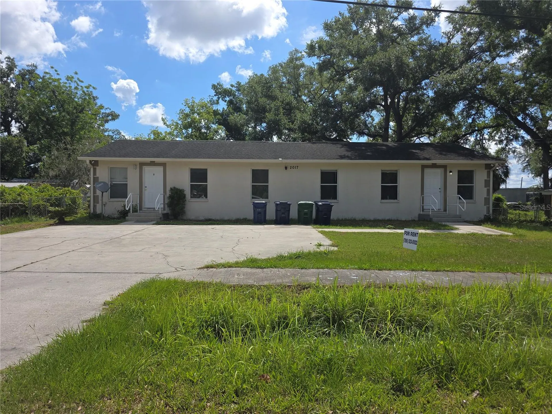 2017 N 61st Street Tampa FL 33619