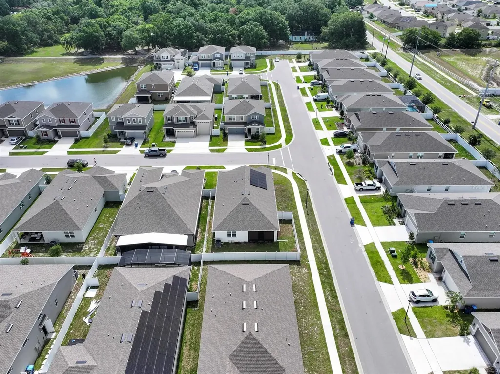 2303 Jagger Lane Winter Haven FL 33880
