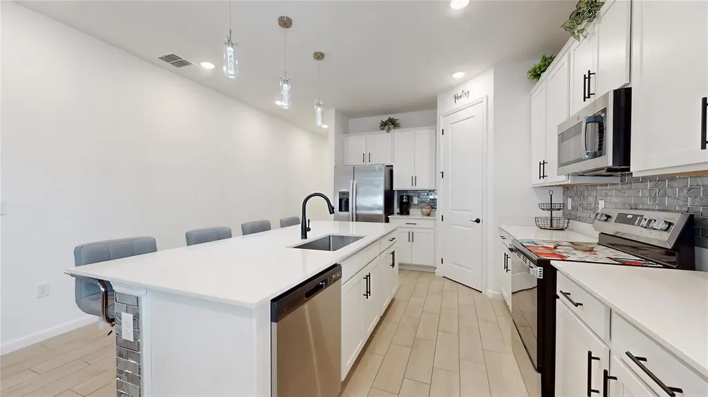 2303 Jagger Lane Winter Haven FL 33880