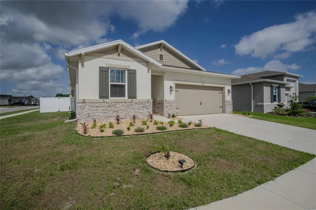 2303 Jagger Lane Winter Haven FL 33880