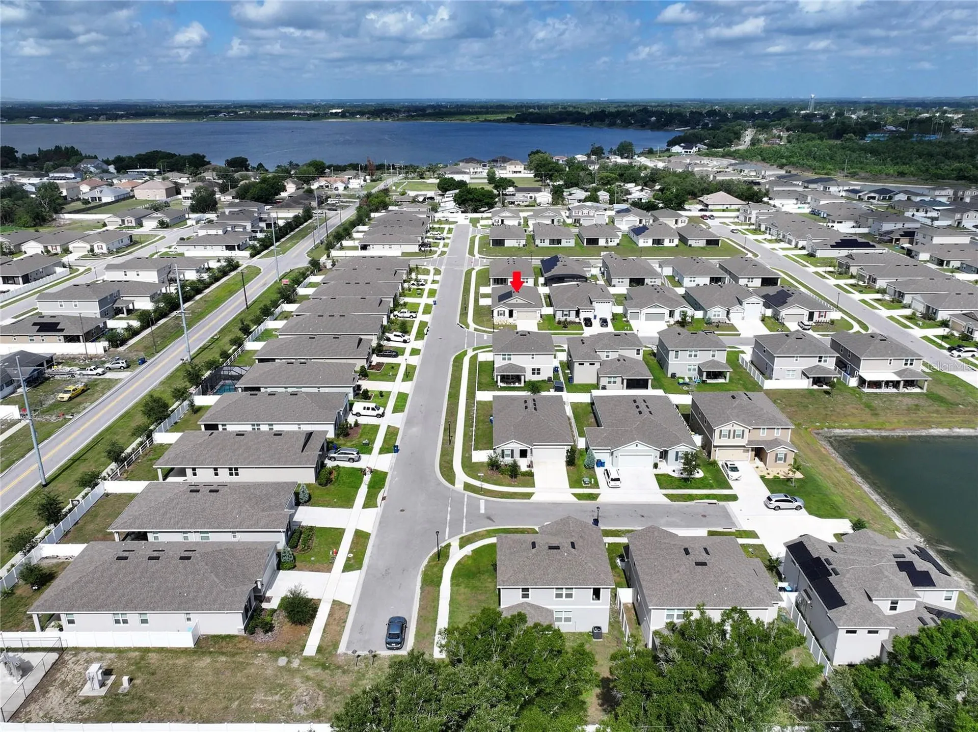 2303 Jagger Lane Winter Haven FL 33880