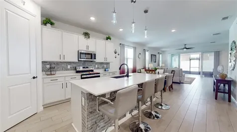 2303 Jagger Lane Winter Haven FL 33880