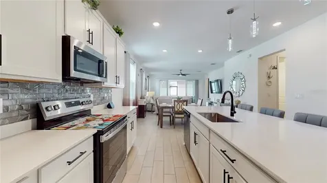 2303 Jagger Lane Winter Haven FL 33880