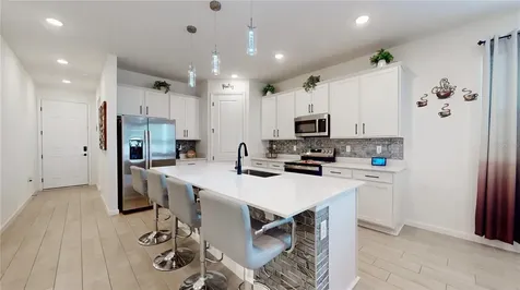 2303 Jagger Lane Winter Haven FL 33880