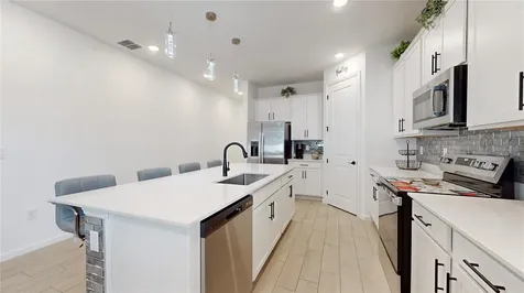 2303 Jagger Lane Winter Haven FL 33880
