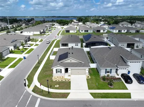 2303 Jagger Lane Winter Haven FL 33880