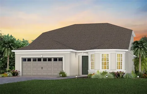 15318 Rising View Drive Montverde FL 34756
