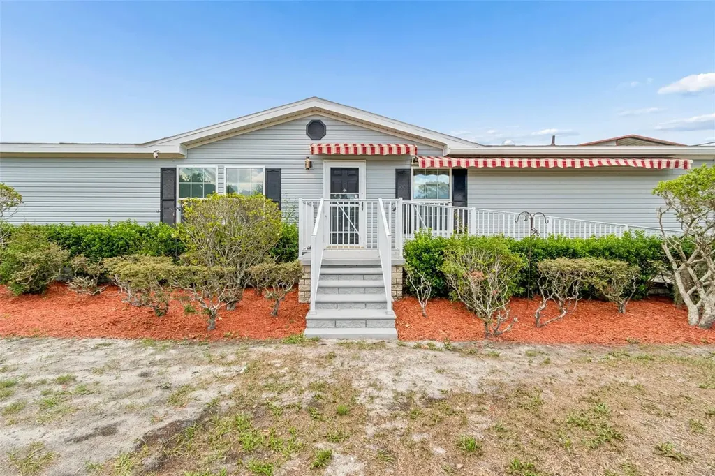 3724 Tack Drive Wesley Chapel FL 33543