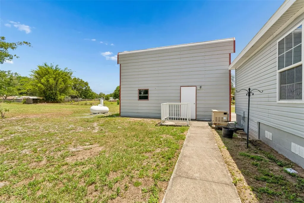 3724 Tack Drive Wesley Chapel FL 33543