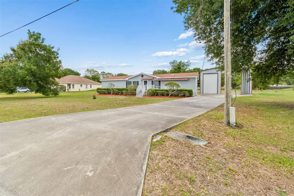 3724 Tack Drive Wesley Chapel FL 33543