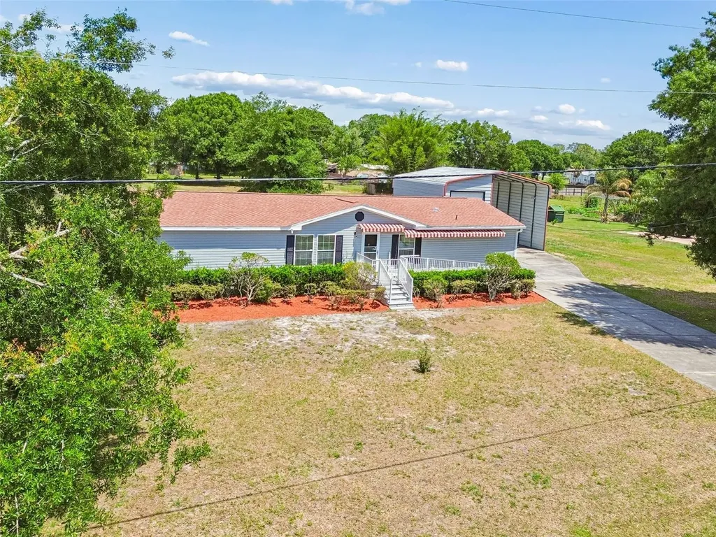 3724 Tack Drive Wesley Chapel FL 33543