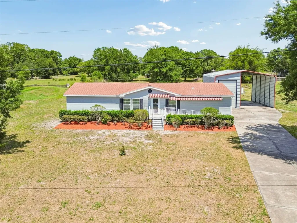 3724 Tack Drive Wesley Chapel FL 33543