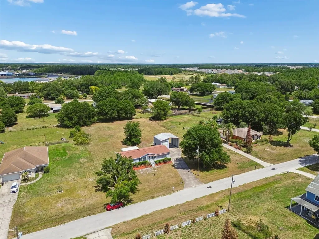 3724 Tack Drive Wesley Chapel FL 33543